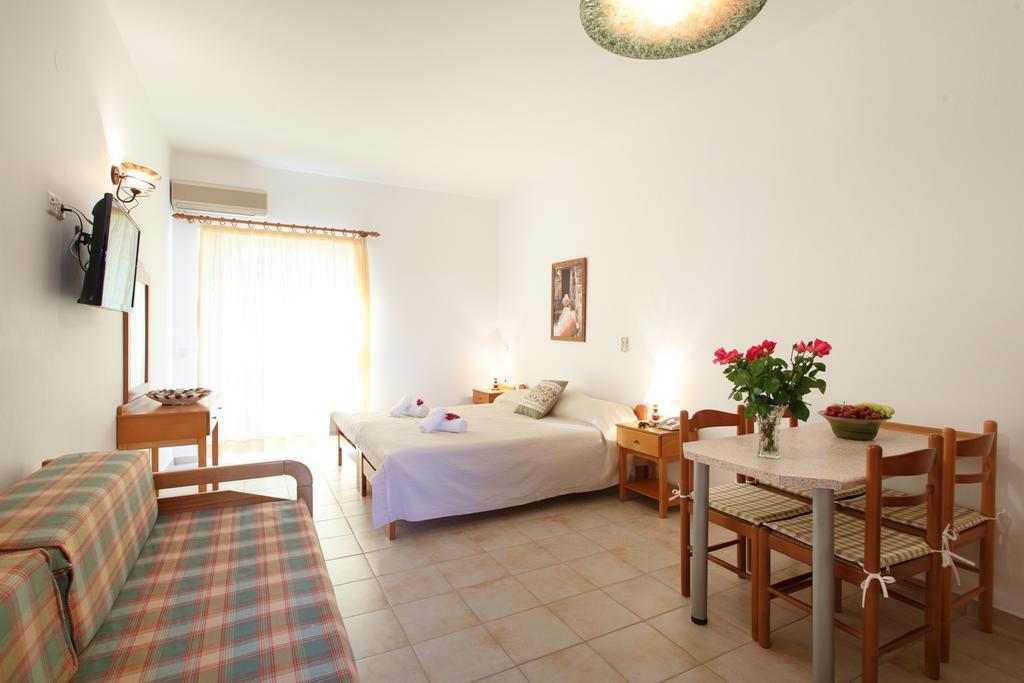 Morpheas Apartments Plakias Pokój zdjęcie