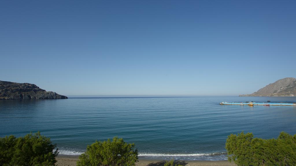 Morpheas Apartments Plakias Pokój zdjęcie