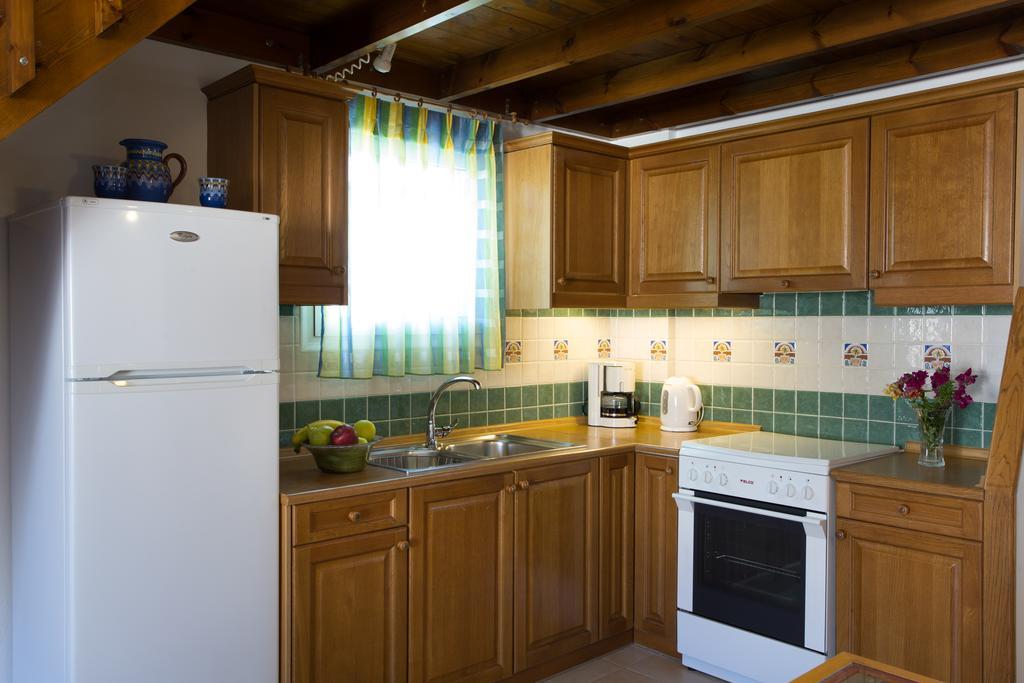 Morpheas Apartments Plakias Pokój zdjęcie